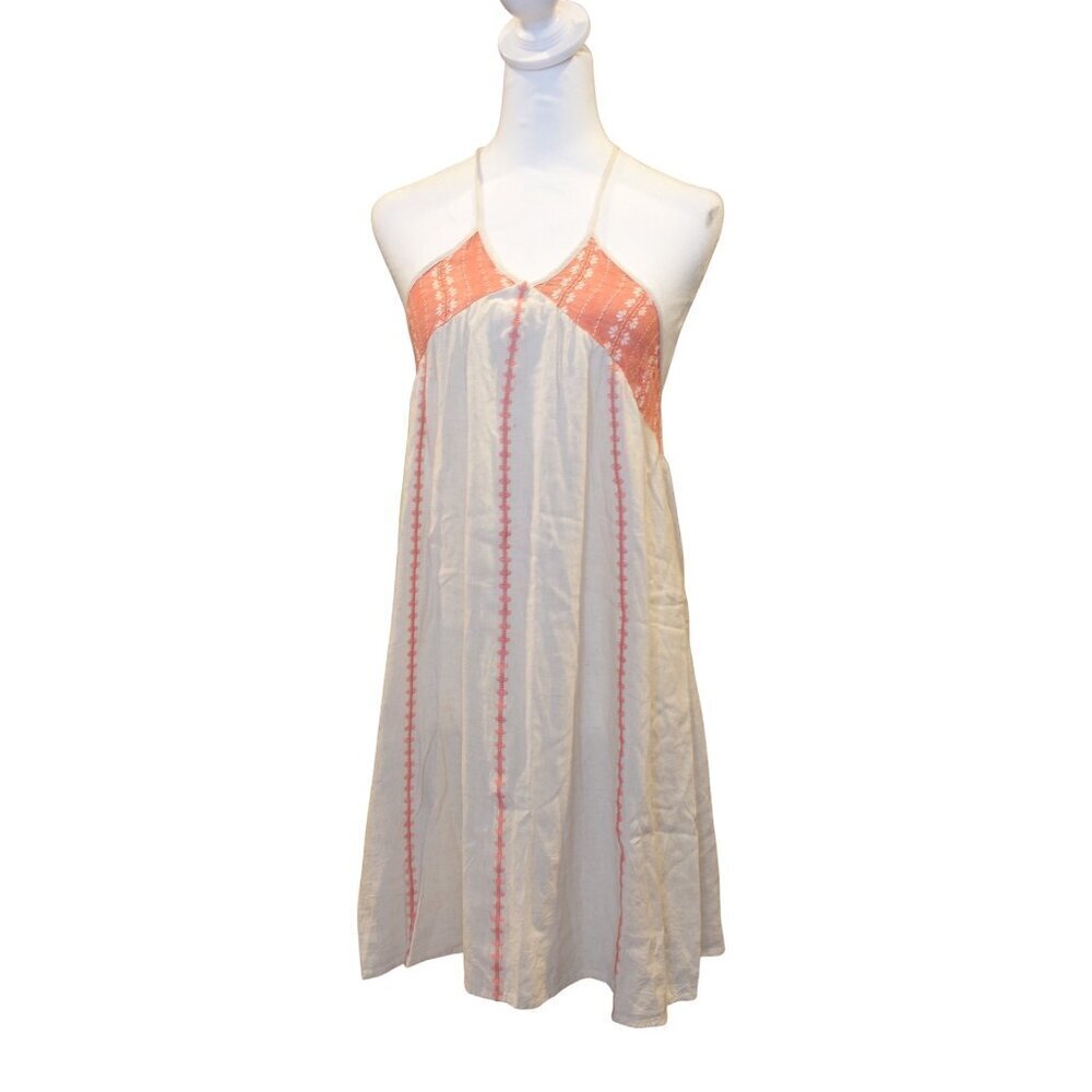 ILLA ILLA Backless mini dress Women's size M